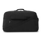 Bolsa de viaje mediana Real Madrid - Negro image number 3