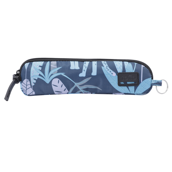 Estuche Kijal - Estampado amazonas image number 1