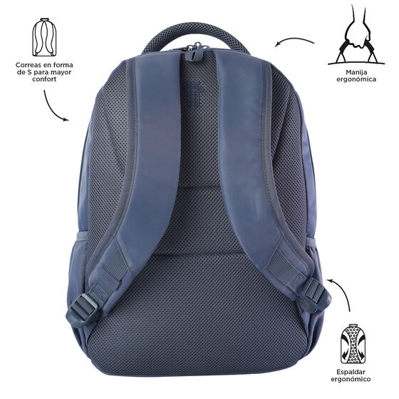 Mochila Tracer 4 - Folkstone Gray image number 3