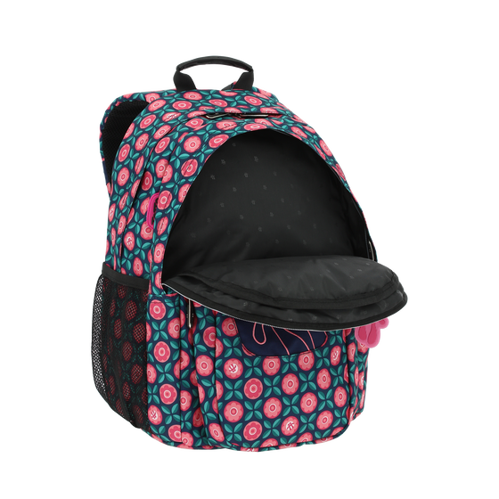 Mochila escolar Pencil - 6LU image number 6