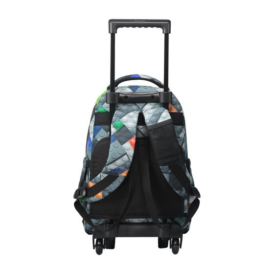 Mochila Resma - Bloques image number 3