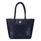 Bolso shopper mujer - Andesita image number 1