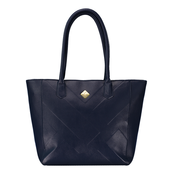 Bolso shopper mujer - Andesita image number 1