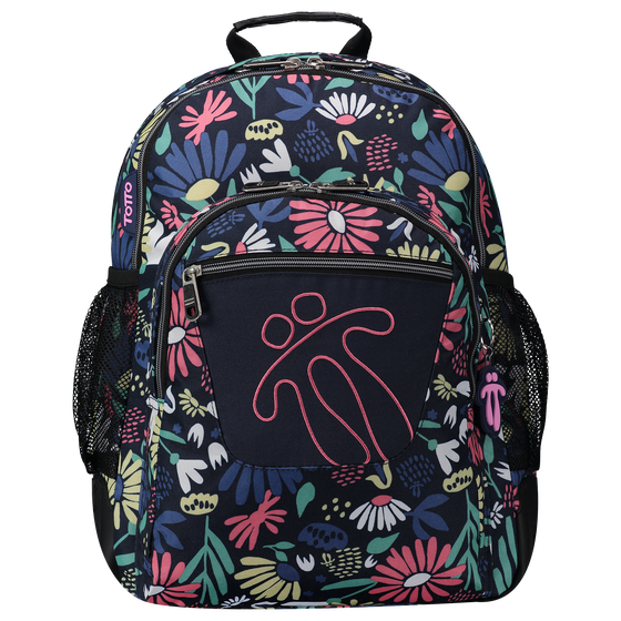 Mochila escolar Crayola - 7LG image number 1