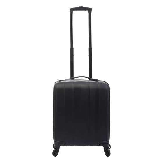 Maleta trolley cabina color negro - Kita image number 1