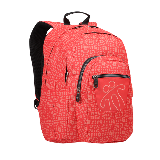 Mochila escolar Lápiz - 0OV image number 3