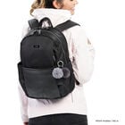 Mochila Adelaide 1 - Negro image number 2