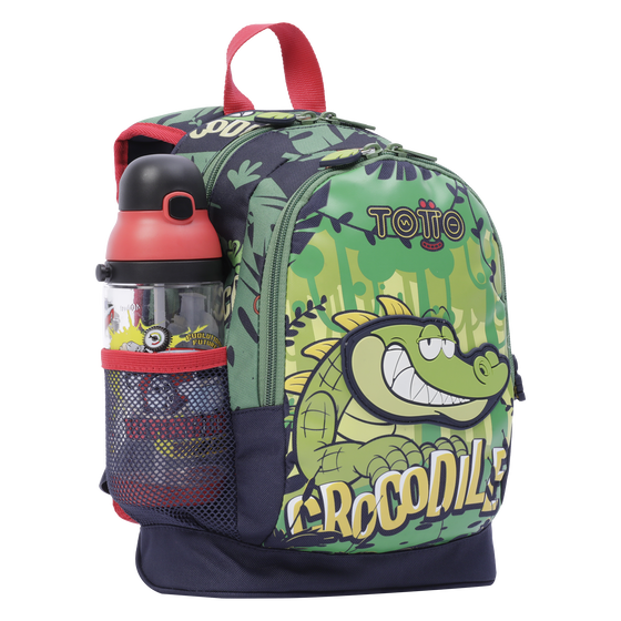 Mochila Krock S image number 4