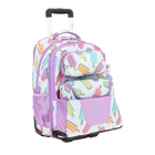 Mochila escolar 3 en 1 Carta - 3SH image number 2