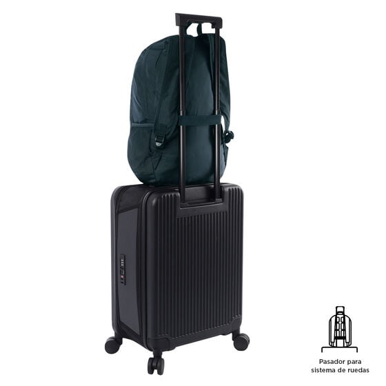 Mochila plegable Syncro - Salute image number 5