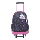 Mochila Ruedas - Unipony L image number 1