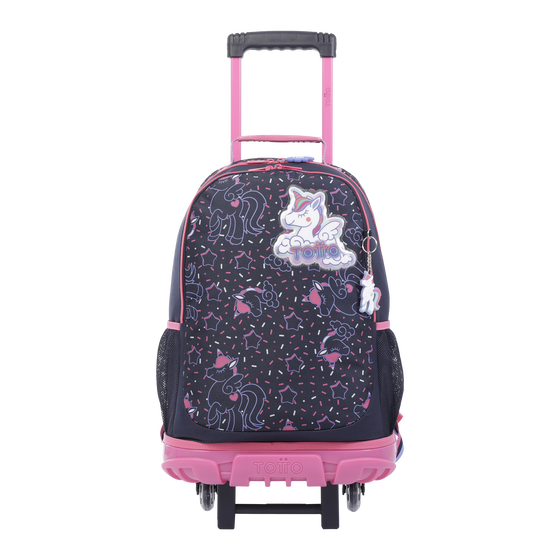 Mochila Ruedas - Unipony L image number 1