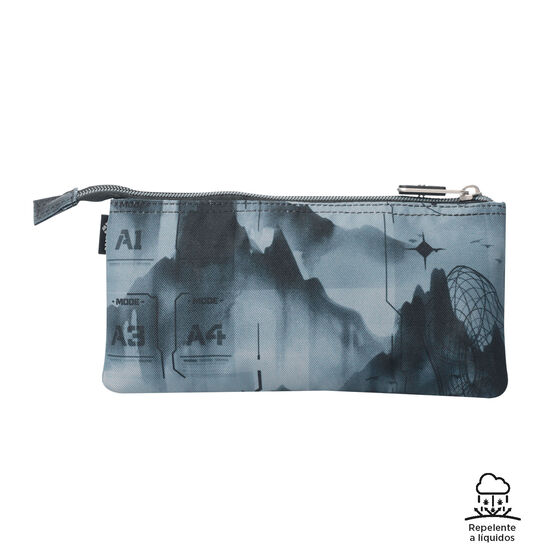 Estuche Tablero - Digital Hill image number 4