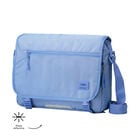 Bandolera Caspio - Azul image number 6