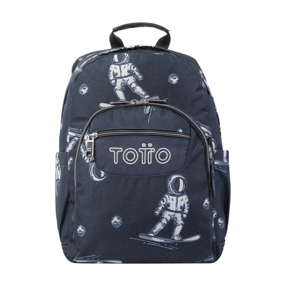 Mochila Gommas - Aastronautas image number 1