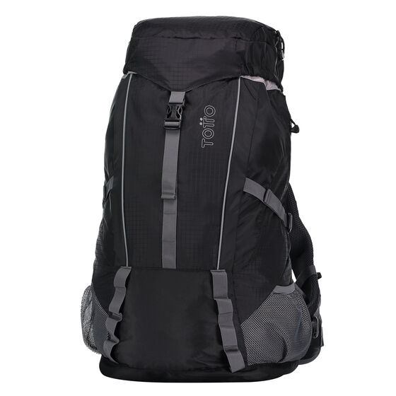 Mochila Summit 45 - Negro image number 2