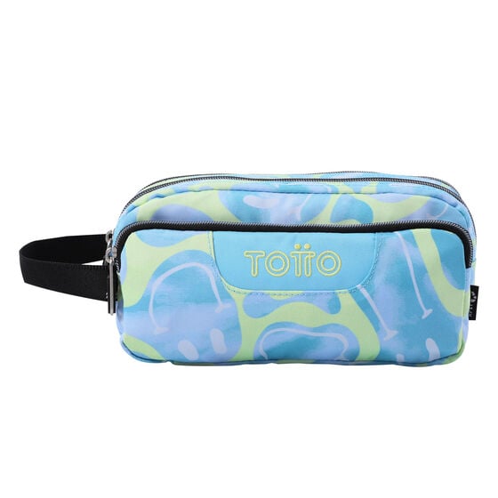 Estuche Agapec - Happy Flow image number 1