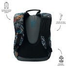 Mochila Tempera - Okubo image number 3