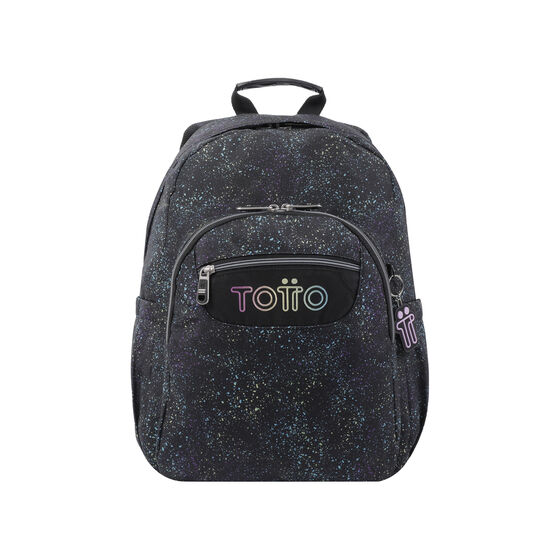 Mochila Acuarela - Salpicado image number 1