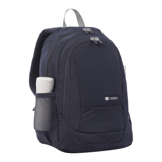 Mochila Goctal - Azul 7FH image number 5