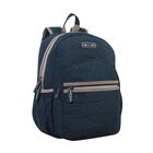 Mochila Templario Azul image number 2