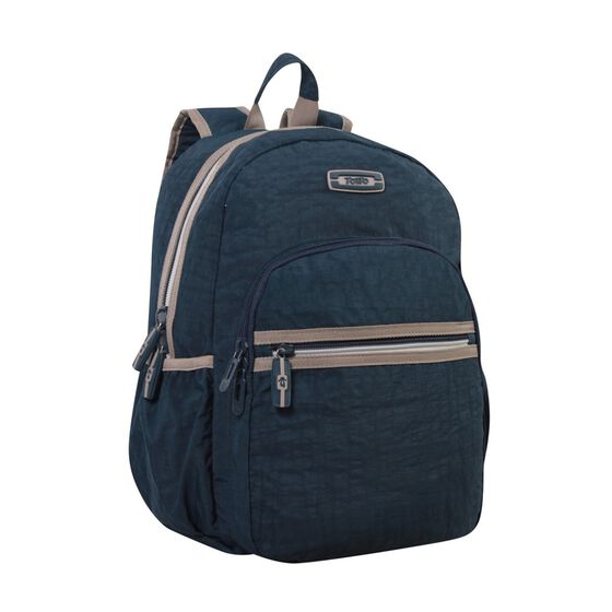 Mochila Templario Azul image number 2