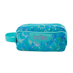 Estuche Agapec - Glitter