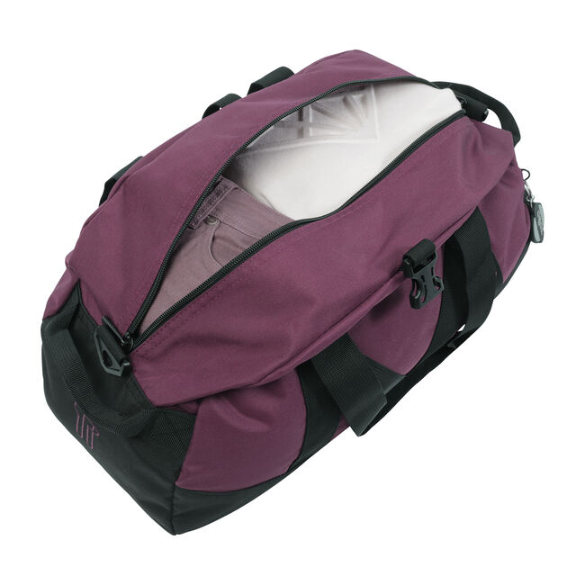 Bolsa de deporte color granate - Bungee image number null
