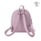 Mochila Smooth - Keepsake Lilac image number 4