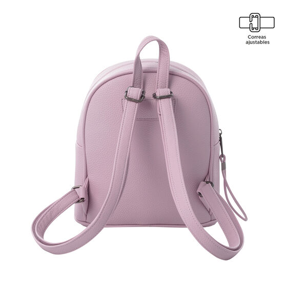 Mochila Smooth - Keepsake Lilac image number 4
