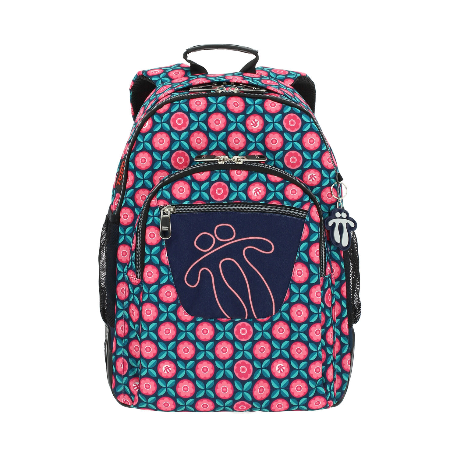 Mochilas sales totto baratas