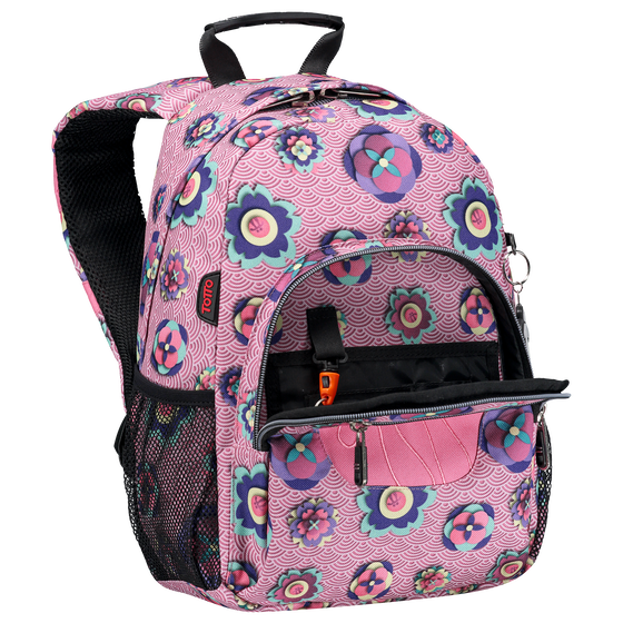 Mochila escolar Tempera - 1IV image number 5
