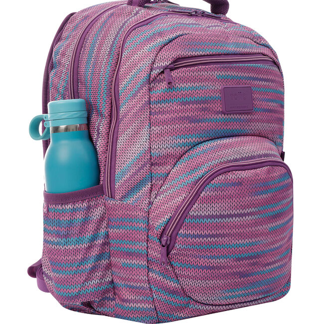 Mochila juvenil Eco-Friendly - Tracer 4 image number null