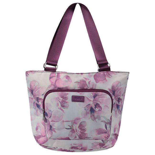 Bolso shopper mujer - Cantabria image number null