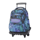 Mochila Renglones - Electric nature image number 2