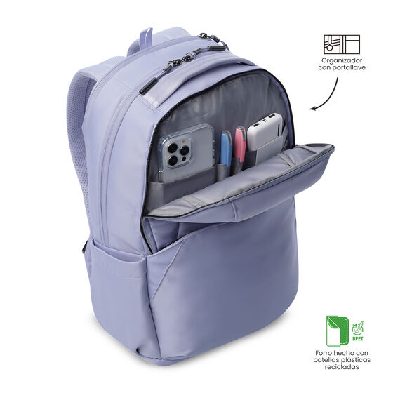 Mochila Roxanne L - Cosmic Sky image number 6