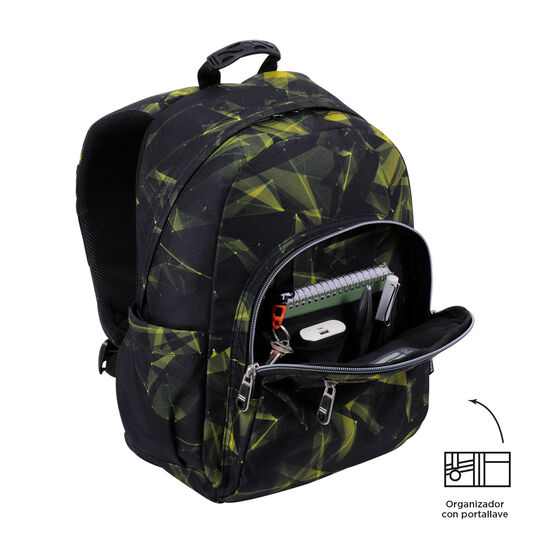 Mochila Gommas - Renjae image number 5