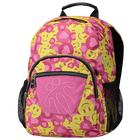 Mochila escolar Tempera - 4I5 image number 2