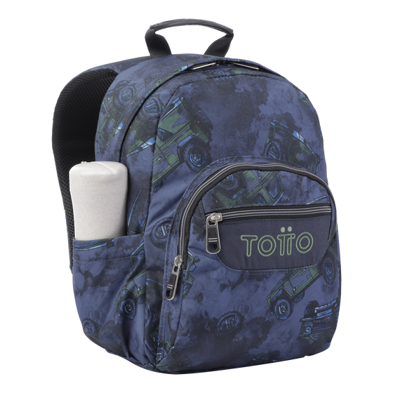 Mochila Tempera - Todoterreno image number 5