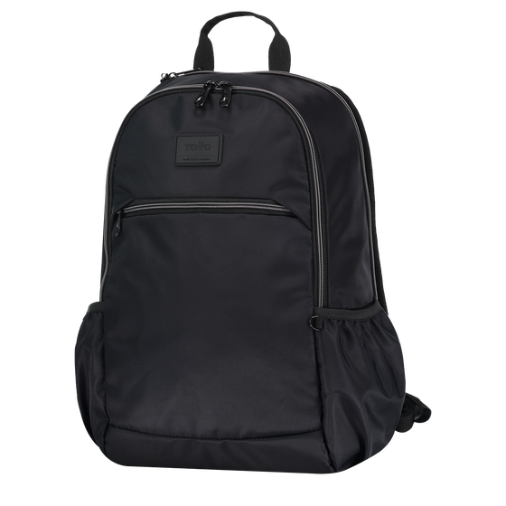 Mochila Tracer 2 - Negro image number 2