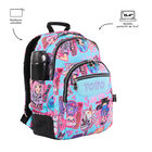 Mochila Crayoles - Anime Girls image number 4