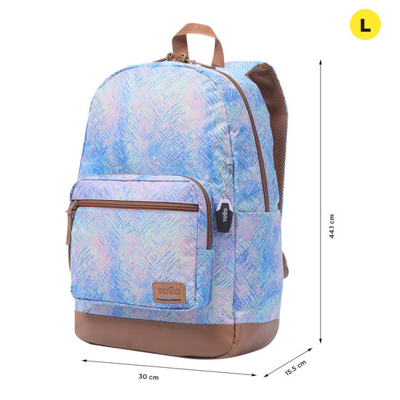 Mochila Tocax - Lucylu image number 2