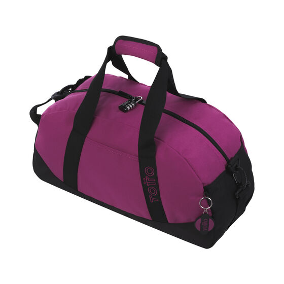 Bolsa Active - Rosa image number 4