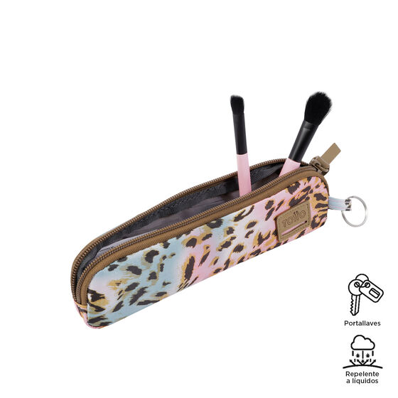 Estuche Kijal - Leopardo image number 3