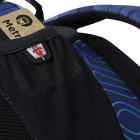 Mochila escolar adaptable a carro Acuareles - 8L3 image number 4