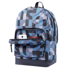 Mochila urbana estampado geométrico - Tocax image number 5