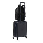 Mochila Steif Nara - Negro image number 7