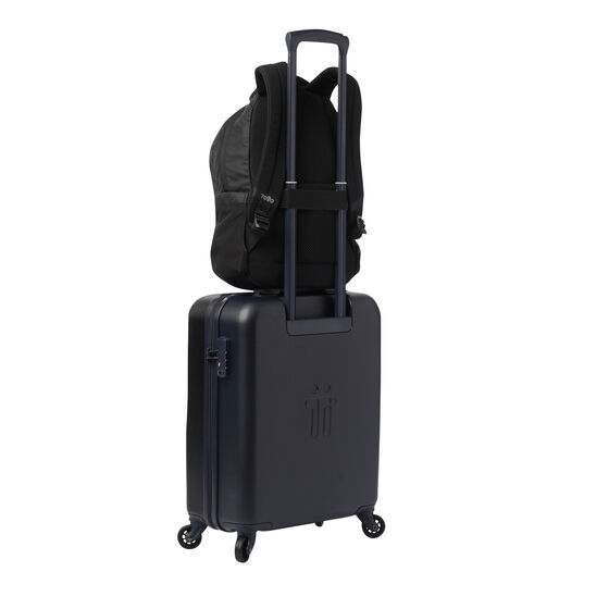 Mochila Steif Nara - Negro image number 7