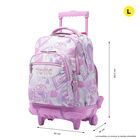 Mochila Renglones - Amalia image number 2