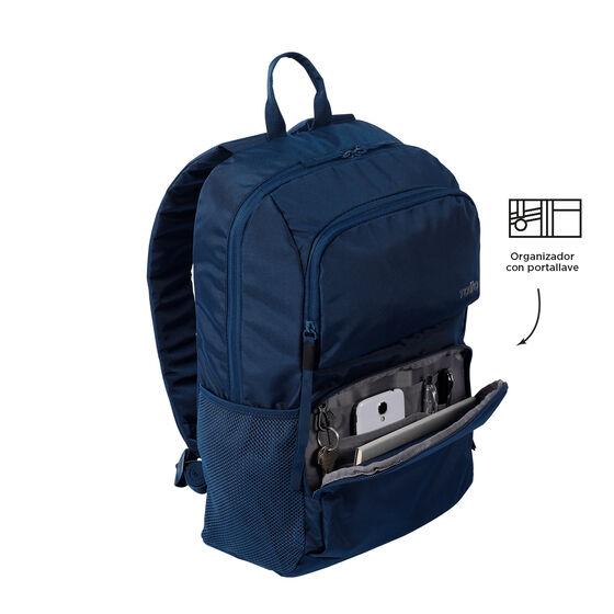 Mochila Cloud - Poseidon 2 image number 5